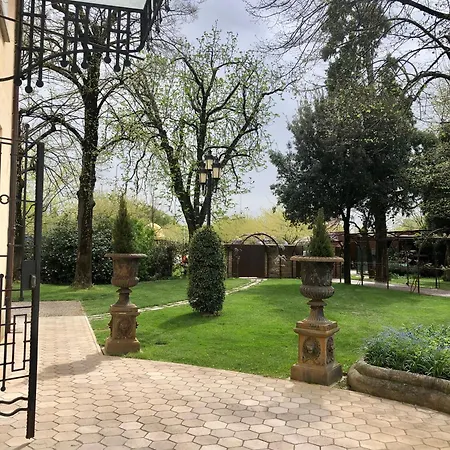 Inn Di Casa Spadoni *