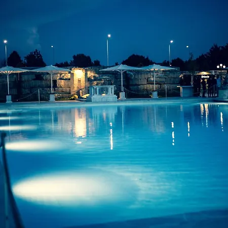 Penzion Di Casa Spadoni