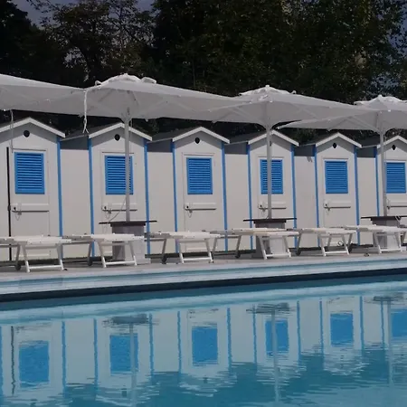 Penzion Di Casa Spadoni Faenza