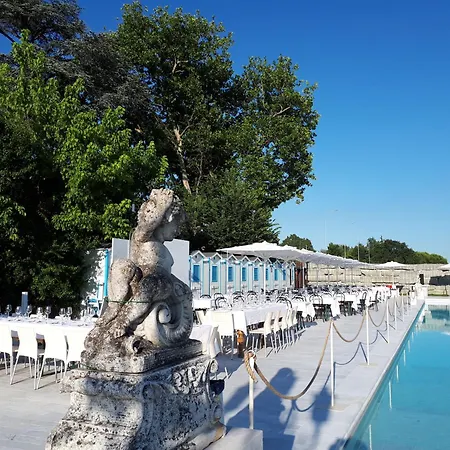 Di Casa Spadoni * Faenza