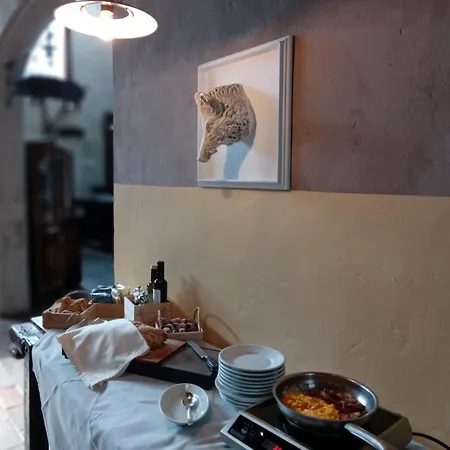 Penzion Di Casa Spadoni