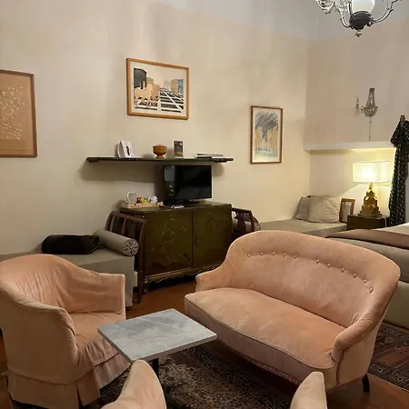 Di Casa Spadoni Inn Faenza