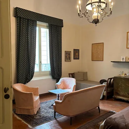 Di Casa Spadoni *