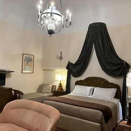 Di Casa Spadoni Faenza
