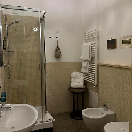 Di Casa Spadoni Han/Misafirhane