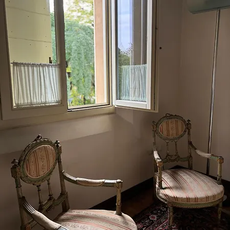 Mini-hôtel Di Casa Spadoni
