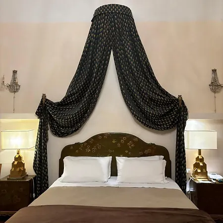 Di Casa Spadoni Inn *