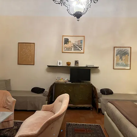 Inn Di Casa Spadoni Faenza