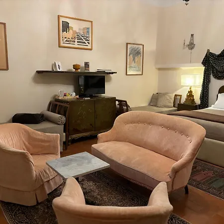 Inn Di Casa Spadoni *