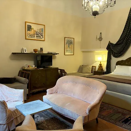 Di Casa Spadoni Faenza