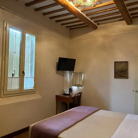 Di Casa Spadoni Inn