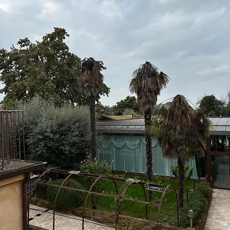 Penzion Di Casa Spadoni