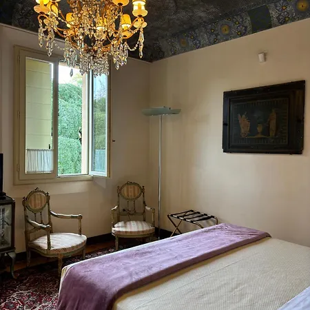 Di Casa Spadoni Inn *