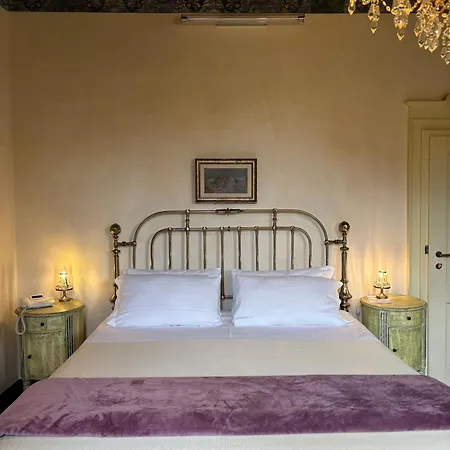 Inn Di Casa Spadoni *