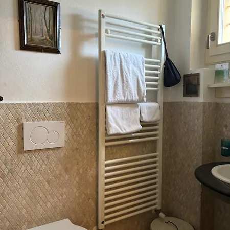 Di Casa Spadoni Penzion Faenza