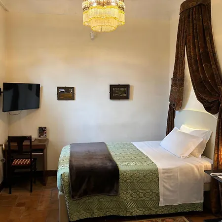 Di Casa Spadoni Han/Misafirhane