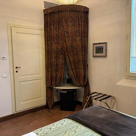 Penzion Di Casa Spadoni