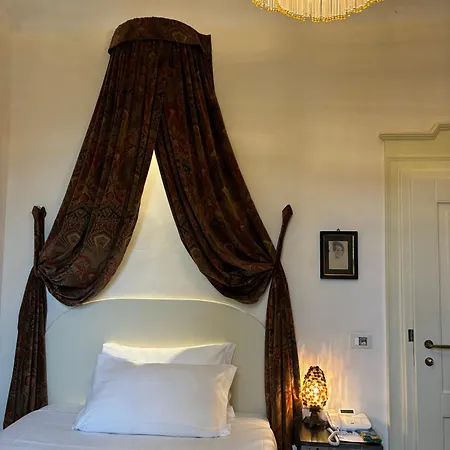 Di Casa Spadoni Inn *