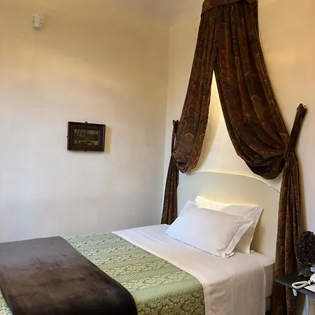 Inn Di Casa Spadoni *