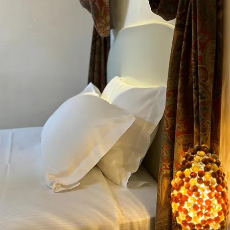 Di Casa Spadoni Inn Faenza