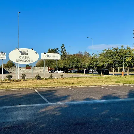 Di Casa Spadoni * Faenza