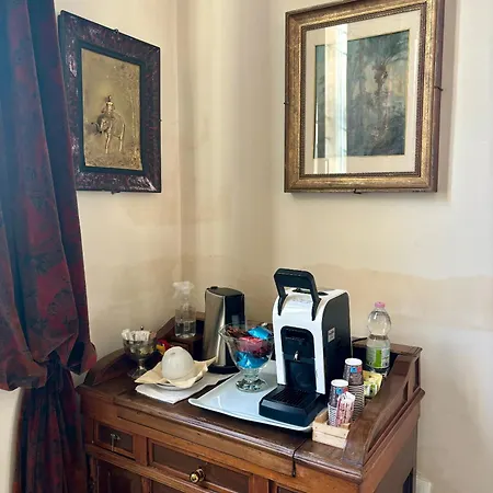 Penzion Di Casa Spadoni