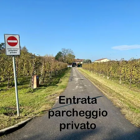 Inn Di Casa Spadoni *