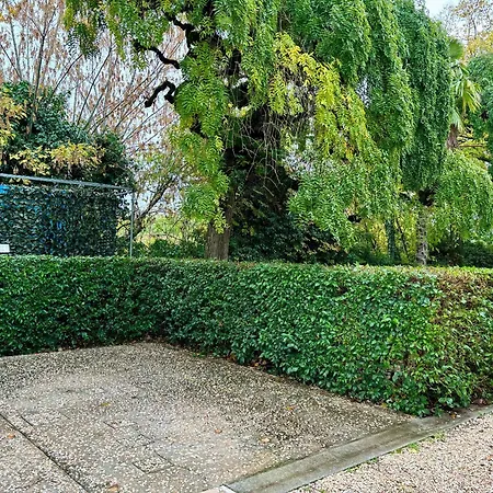 Πανδοχείο Di Casa Spadoni Faenza