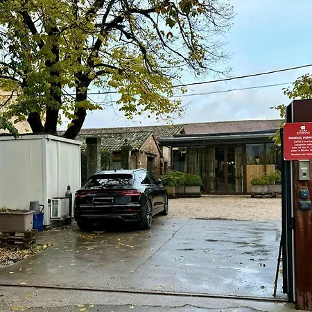 Di Casa Spadoni *