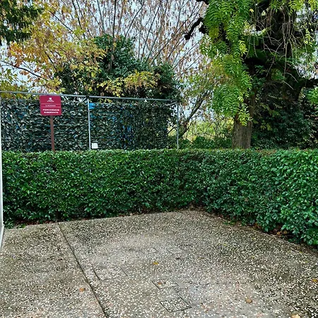 Di Casa Spadoni Faenza