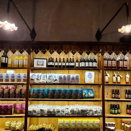 Di Casa Spadoni * Faenza