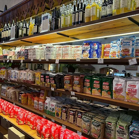 Di Casa Spadoni Inn *