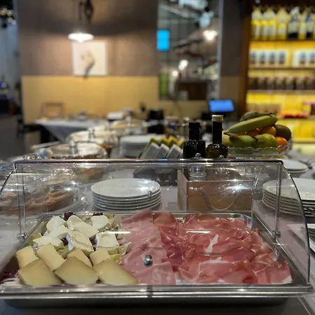 Di Casa Spadoni Inn Faenza
