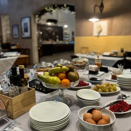 Di Casa Spadoni Inn Faenza