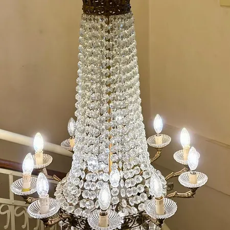 Inn Di Casa Spadoni