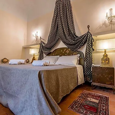 Di Casa Spadoni אורחן