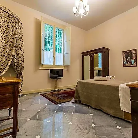 Di Casa Spadoni אורחן *