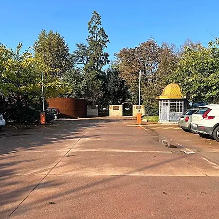אורחן Di Casa Spadoni