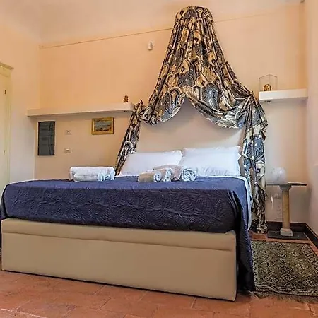 Di Casa Spadoni * פאנצה