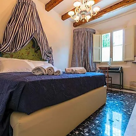 Di Casa Spadoni פאנצה