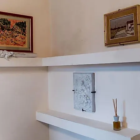 Di Casa Spadoni אורחן פאנצה