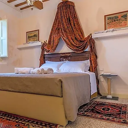 אורחן Di Casa Spadoni *