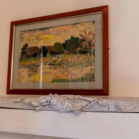 אורחן Di Casa Spadoni *