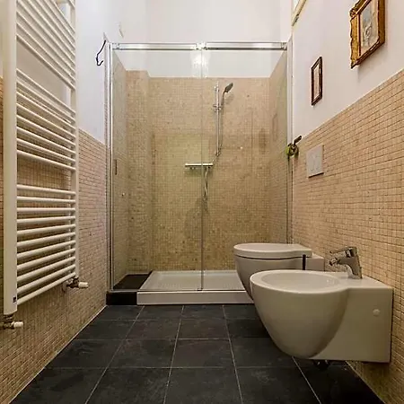 אורחן Di Casa Spadoni *