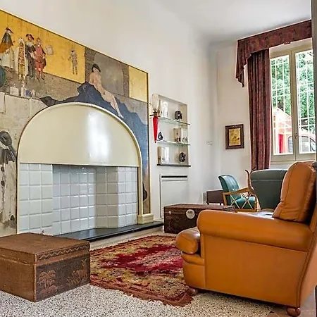 אורחן Di Casa Spadoni פאנצה
