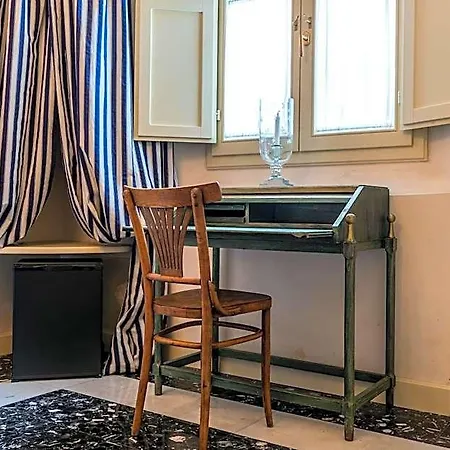 אורחן Di Casa Spadoni פאנצה