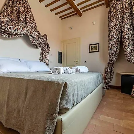 אורחן Di Casa Spadoni *