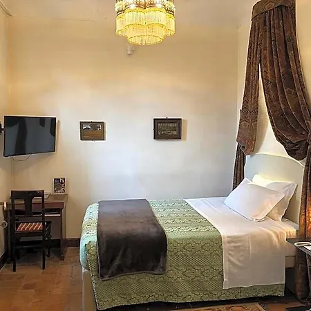 אורחן Di Casa Spadoni פאנצה