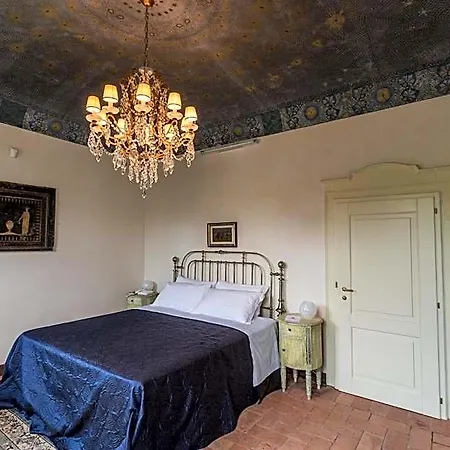 אורחן Di Casa Spadoni