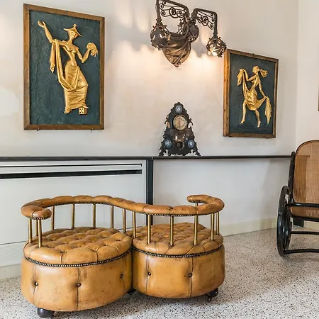 Di Casa Spadoni *